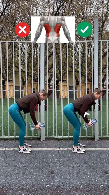 РАБОТА НАД ОШИБКАМИ: ВЕРХ ТЕЛА 🕊️🔥