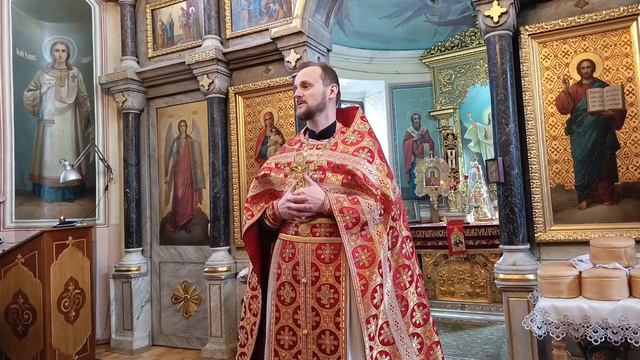 Не люди создали Бога, а Он их.