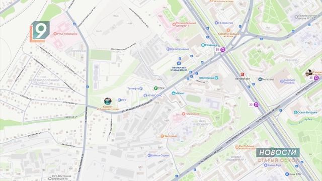 Всё под контролем: городской пассажирский транспорт полностью завели в систему ГЛОНАСС