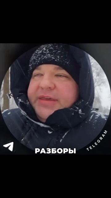 Разборы Отзыв Григорий Гришин