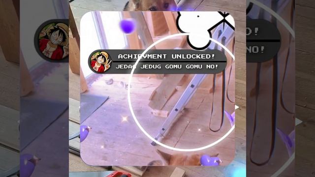 1000056206.mp4 (Собака наблюдает за устройством лестницы на 2-ой этаж в доме А-фрейм)