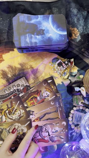 Кто безумно в тебя влюблен?❤️