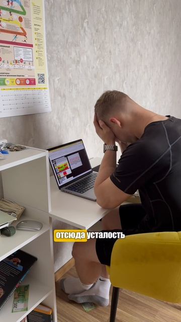 Золотые правила восстановления - пиши 