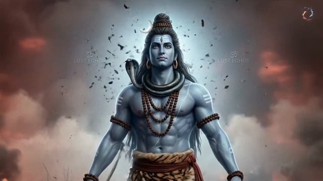 БХУТЕШВАРИ: Самая сокровенная и ужасающая форма Шакти .Мрачнейшая тайна Каши.
BHUTESHWARI