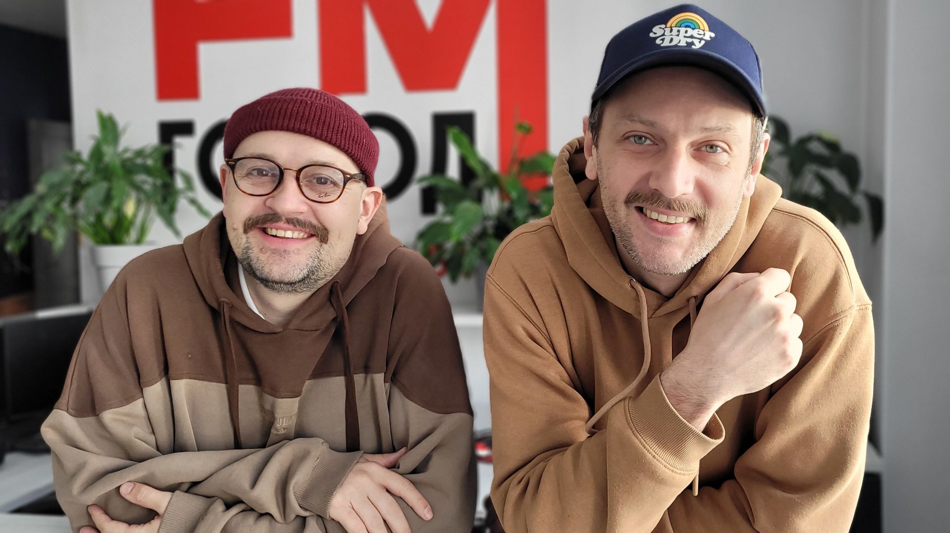 «За 42 часа эфира у нас было 60 гостей!»