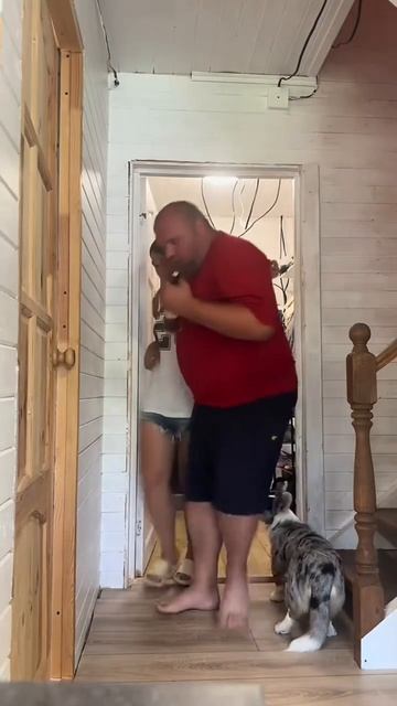 Грустная история