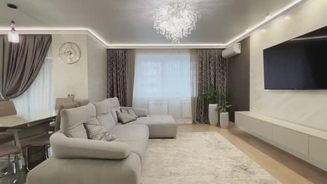 Омская #омск #недвижимость