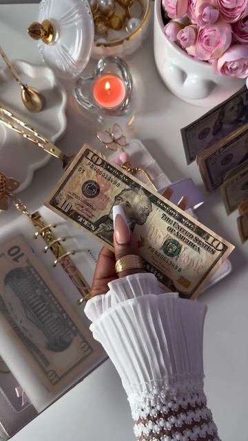 Распределение бюджета