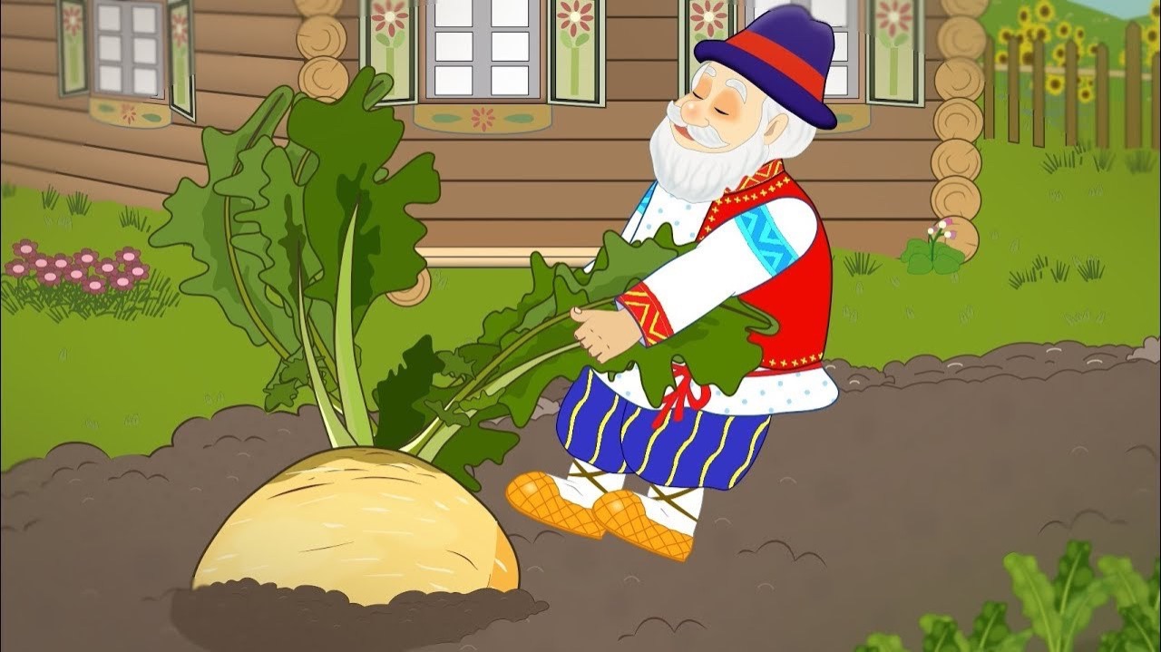 Малыш_Мультиш