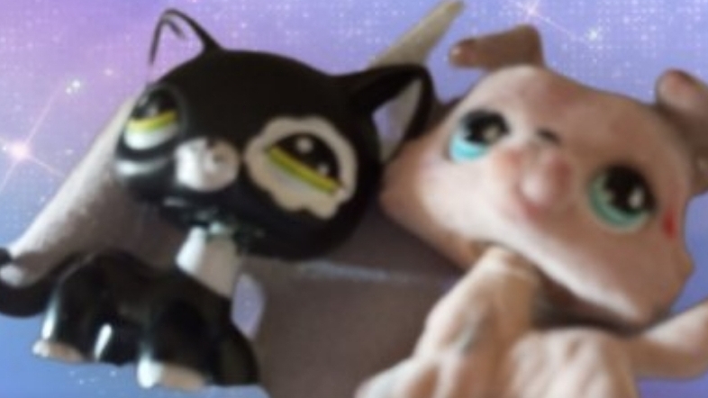 Ю Ито и Алекс Фон Толь Opening