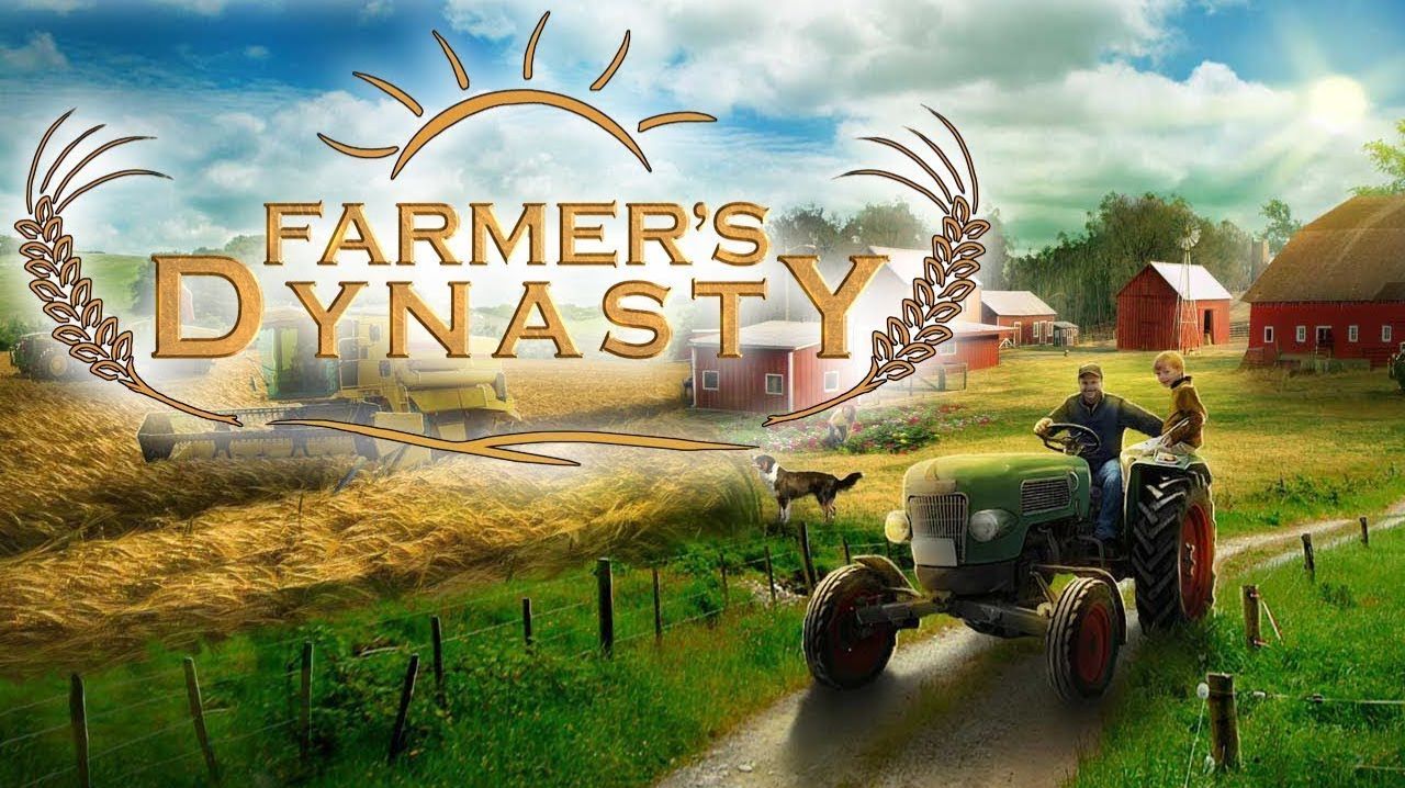 Farmer's Dynasty