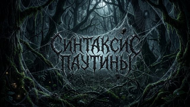 5 Синтаксис Паутины