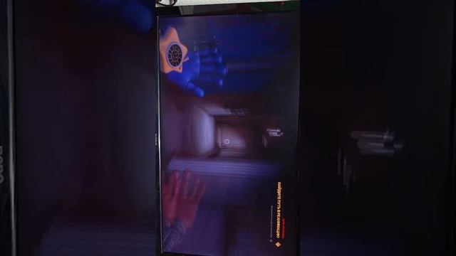 прохождение поппи плейтайм с лемоном