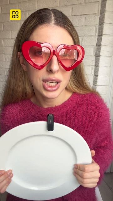 Правило тарелки: как худеть, не замечая этого?  #совет #питание #еда #польза #foodru