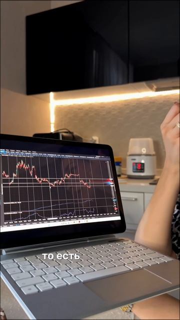 Хотите начать разбираться в трейдинге с нуля?