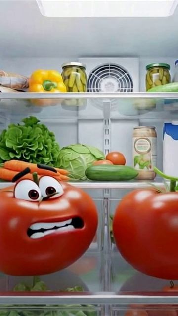 помидоры анекдот