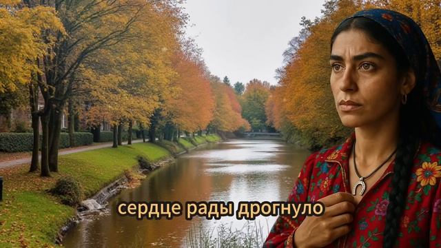 «ЦЫГАНКА В КЛЕТКЕ» .интересная история из жизни