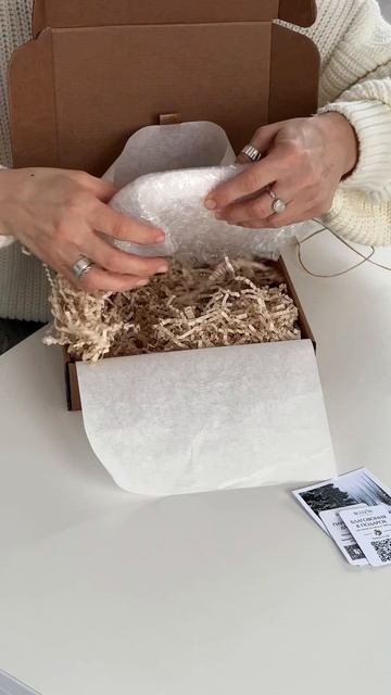 Подставка для аромасвечей и разных мелочей