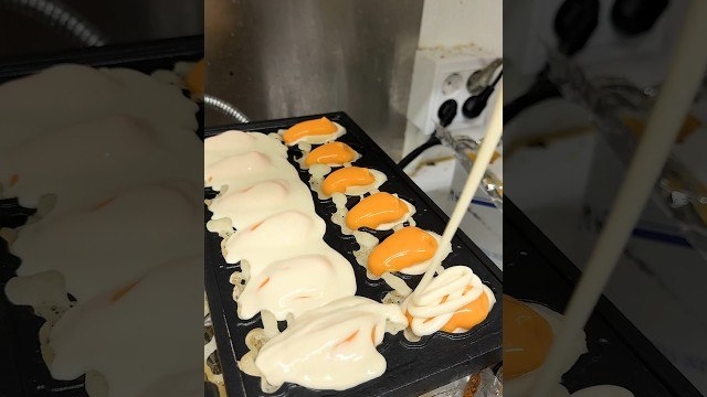 сырные рыбки