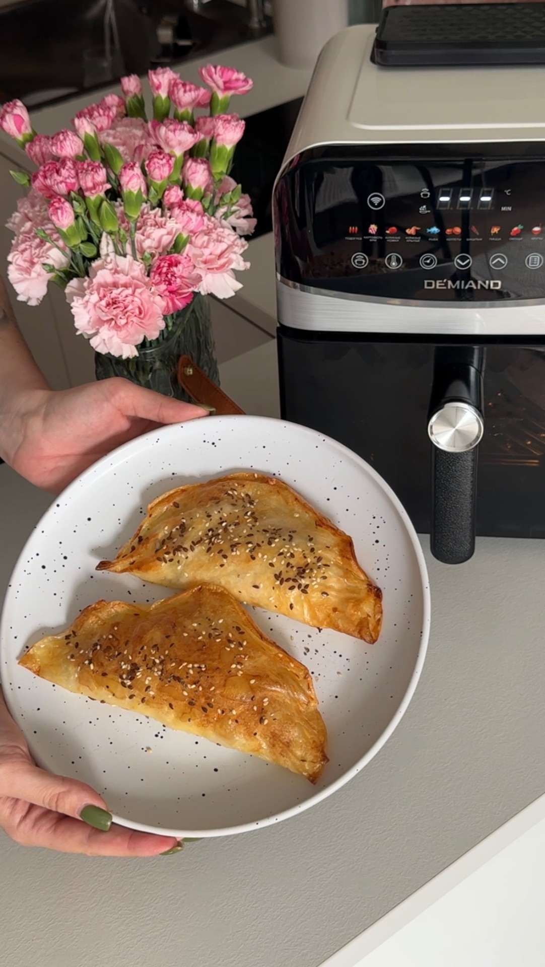 Мила Светличная