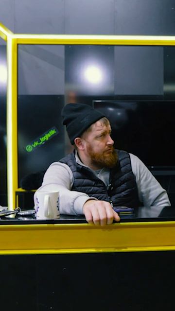 Грузовики @vklogistik от самого первого - Казбекович и его история