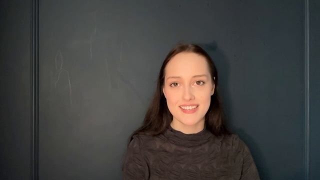 София Еремеева, 21 год