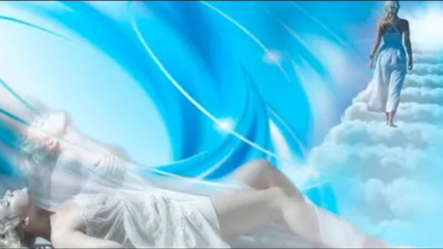 РЕИНКАРНАЦИИ НЕТ