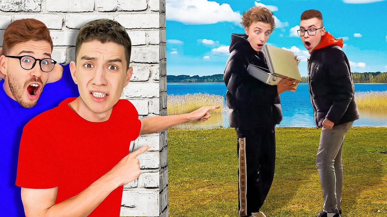 [А4] СЛЕДИМ ЗА КОБЯКОВЫМ ! *МЫ НАШЛИ ВЛАДА А4*