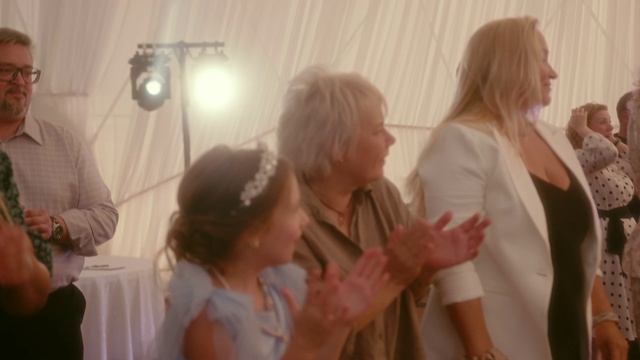 Свадьба Владимир и Екатерина