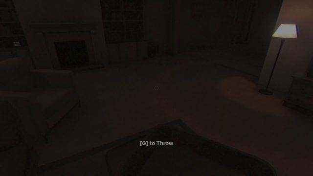 НЕ ОТКРЫВАЙ ДВЕРЬ! ▶ Fears To Fathom: Ep.1 Home Alone