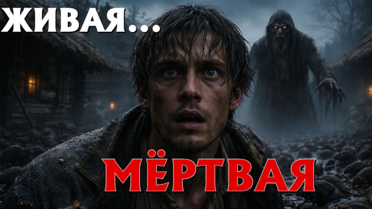 САМЫЙ СТРАШНЫЙ УКРАИНСКИЙ ДЕМОН, ПРИБРАЛ СЕБЕ ПОКОЙНИЦУ. АУДИОКНИГА. СЛУШАТЬ БЕСПЛАТНО. ИСТОРИИ.