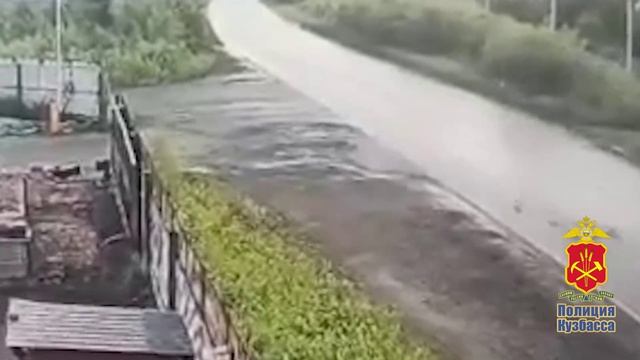 В Прокопьевске перед судом предстанет виновник ДТП