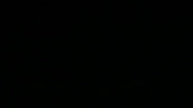 Нечто странное