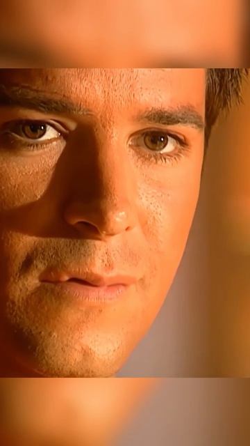 Зеркало времени - Лукас и Лео лицом к лицу #Клон #OClone #Лукас #Лео #Встреча