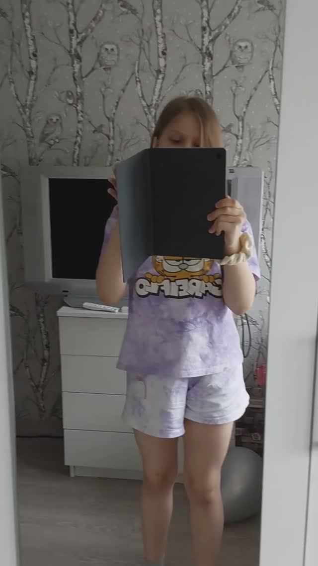 Рум тур моей комнаты – видео от Саша