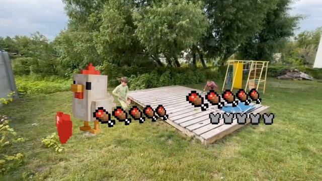 клип пародия на Алекса и Стива в Minecraft ещё круче 😎😎😎 чем в прошлый раз клип вторая часть!!!🥳