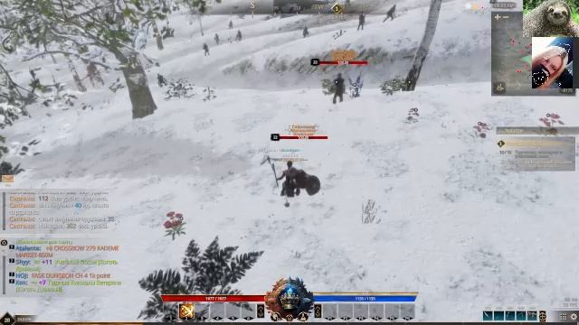 Побег Из Таркова - Дикий . Арена и другие игры