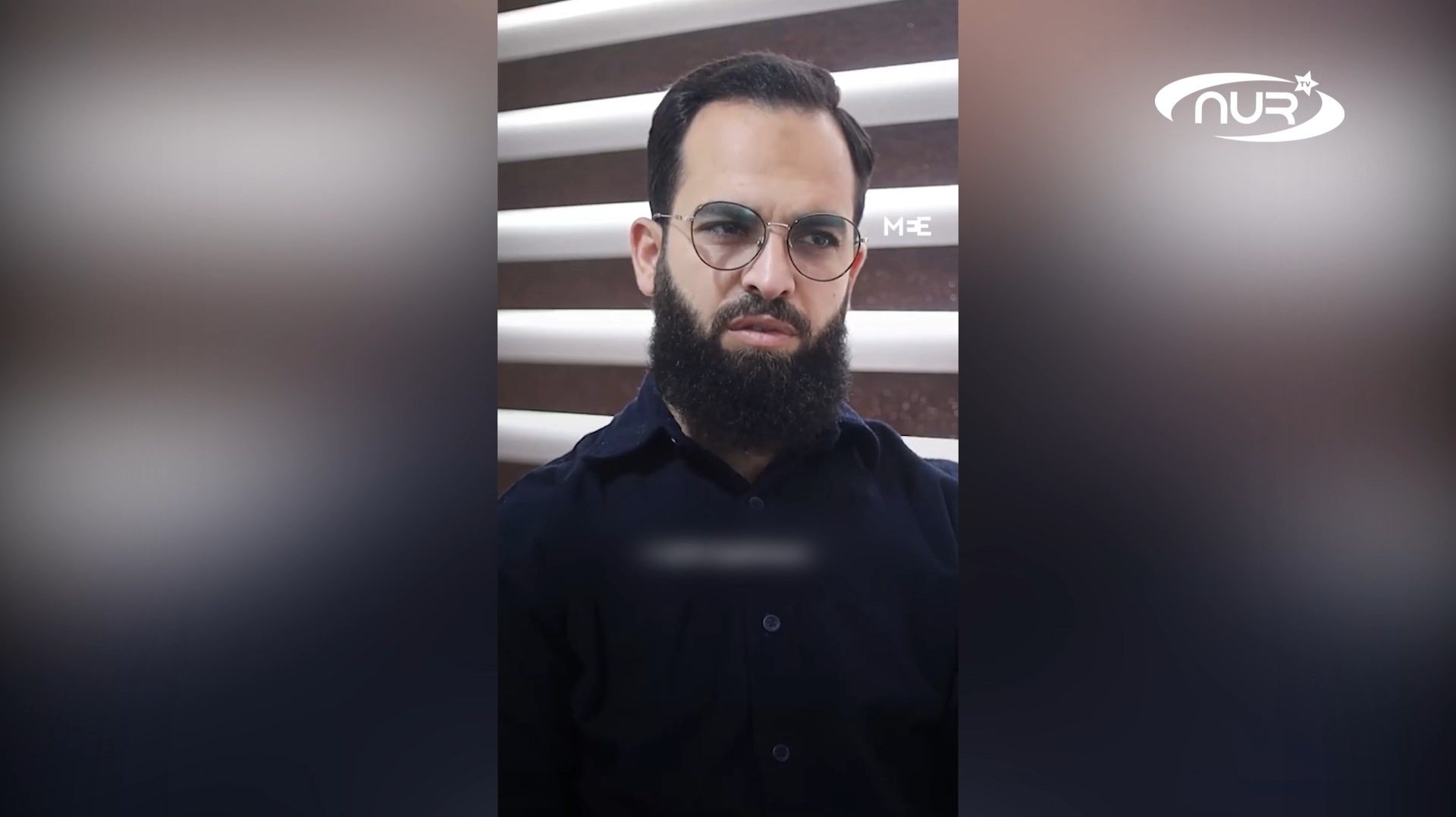 Палестинец об ужасах израильской тюрьмы!