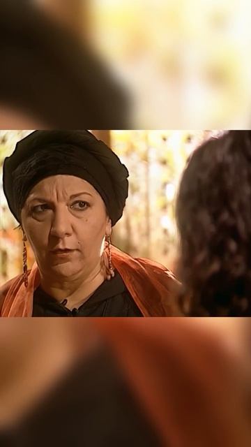 Зорайде вспоминает свою единственную любовь  #Клон #Зорайде