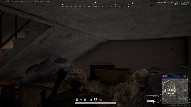 PLAYERUNKNOWN'S BATTLEGROUNDS 2026.04.15 - 19.51.12.05.Одно убийство.DVR