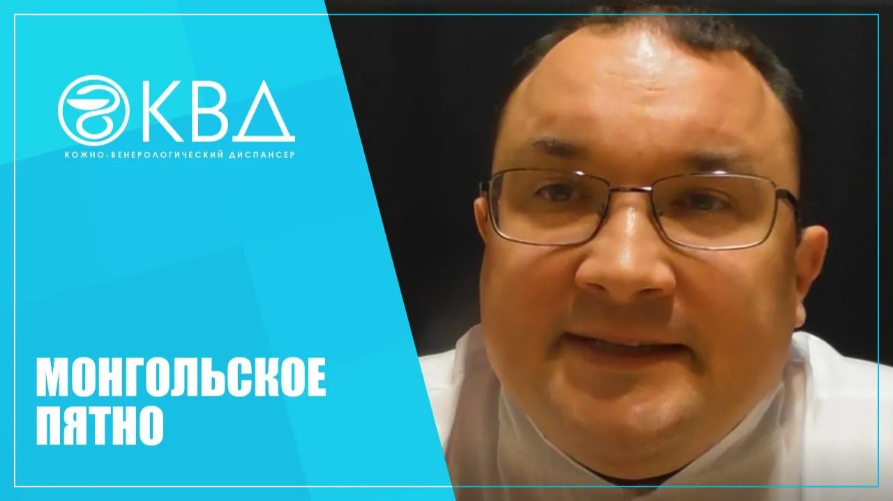 1291  Монгольское пятно