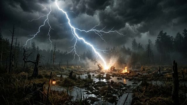 Велес Бог, которого БОЯЛИСЬ даже другие боги