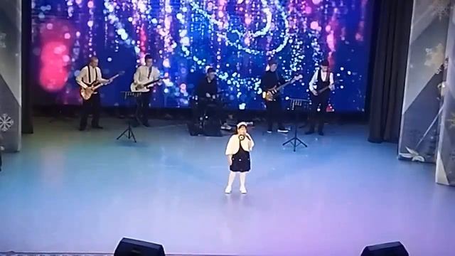 2 Часть Концерта ВИА 