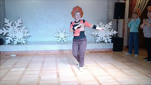 импровизация