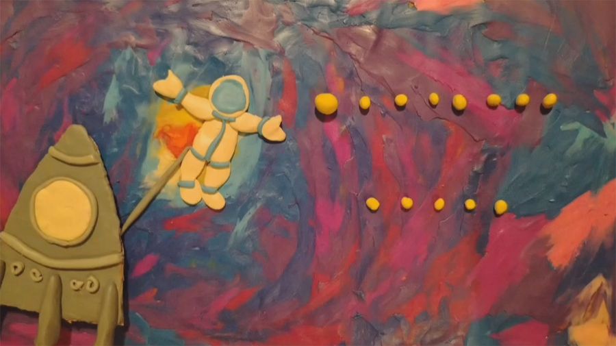 26-68 Космос 2