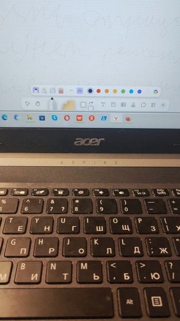 Решение неравенства с модулем.