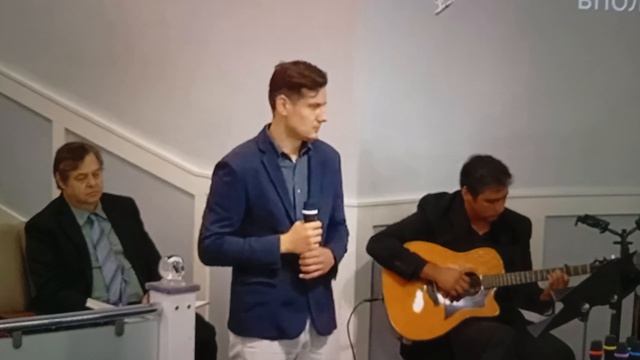 Позволь Иисусу... ❤️🙏 христианская песня