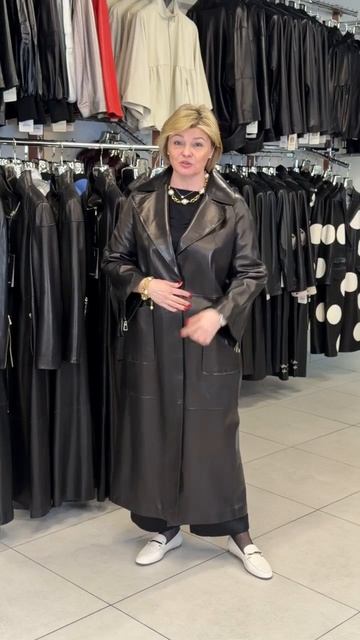 Новая коллекция изделий из натуральной итальянской кожи от знаменитого бренда PUNTO 89900р‼️