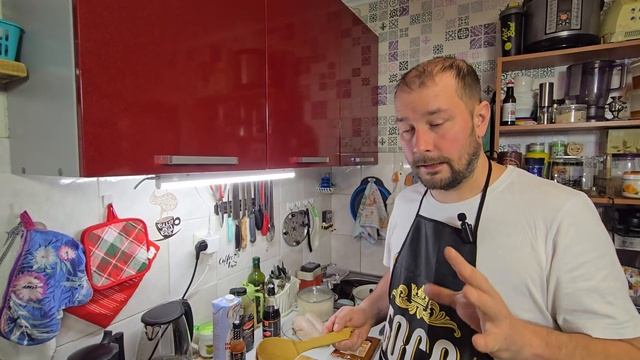 ТОМ ЯМ ДОМА ЛУЧШЕ ЧЕМ В РЕСТОРАНЕ! Готовлю с НАШИМИ ЛЕСНЫМИ грибами и сравниваю с магазинным!