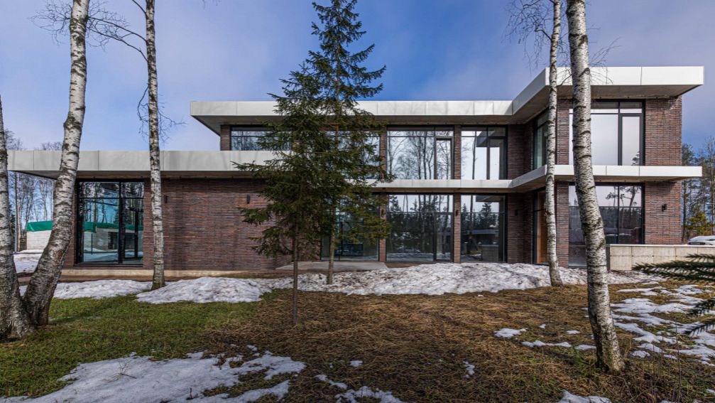 Ленинградская обл.,Выборгский р-н,тер. Первомайское сельское поселение